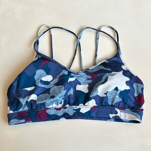 ON Strappy Women’s bra